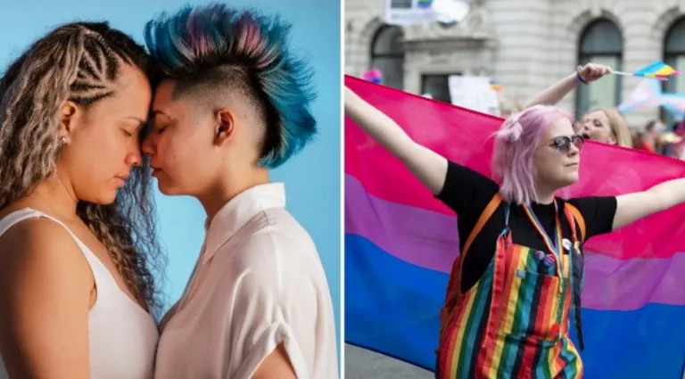 Steagul bisexual Steagul bisexual