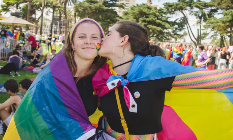 Care este diferența dintre bi și pansexual? Care este diferența dintre bi și pansexual?